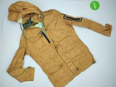 kurtki zimowe d: Diesel, Kurtka przejściowa dla mężczyzn, L — 2