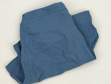 krótkie spodenki z lajkry: Szorty damskie, rozmiar L — 5