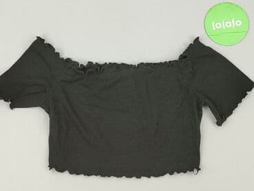 calvin klein t shirty damska: Shein, T-shirt damski, rozmiar M — 2