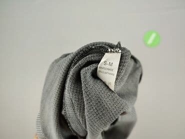 rajstopy z prl u: Spodnie materiałowe damskie, rozmiar S — 4