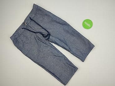 klapki kutas: F&F, Spodnie 3/4 damskie, rozmiar 2XL — 2