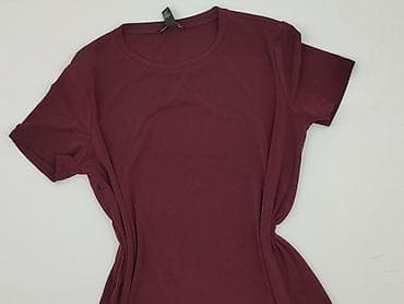 t shirty elastan: Forever 21, T-shirt damski, rozmiar M — 1