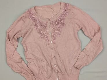 sukienki z kaszmiru: Kardigan damski, rozmiar S — 1