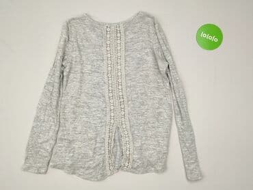 jakie buty do srebrnej sukienki: Atmosphere, Women's blouse, size M (EU 38) — 3