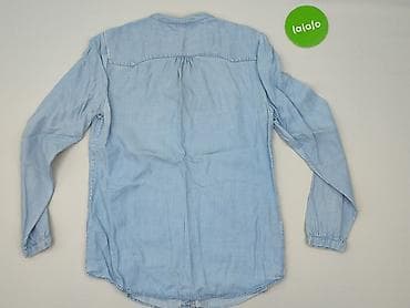 koszulka mass: Massimo Dutti, Koszula damska, rozmiar M — 3