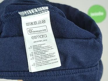 jeansy esmara: Esmara, Szorty damskie, rozmiar XS — 5