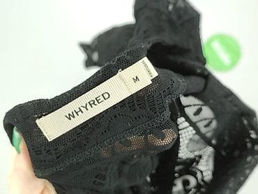 body czerwone h: Sukienka damska, rozmiar M — 4