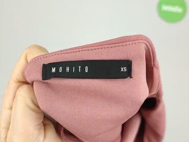 koszulka z mohito: Mohito, Women's blouse, size XS (EU 34) — 4