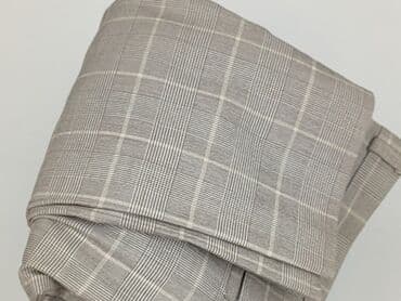 hm plus size sukienki: H&M, Spodnie materiałowe damskie, rozmiar 4XL — 6