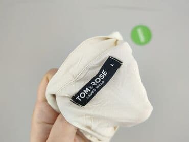 Women's Clothing: Tom Rose, Women's blouse, L — 4