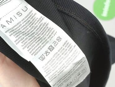 h m plus size tops: Amisu, Top damski, S — 4