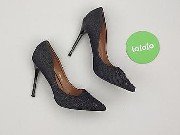 butu: Ideal Shoes, Półbuty damskie, rozmiar 40 — 2