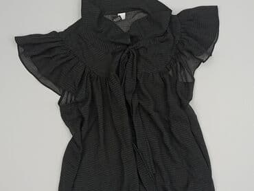 bluzka ze ściągaczem h m: H&M Divided, Bluzka damska, rozmiar M — 2