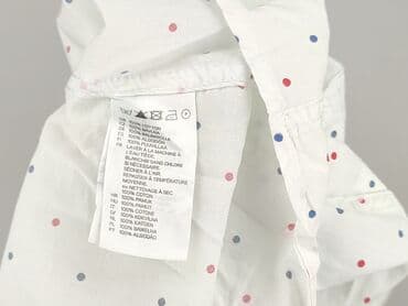 koszula wierzchnia lidl: H&M L.O.G.G., Koszula damska, S — 5