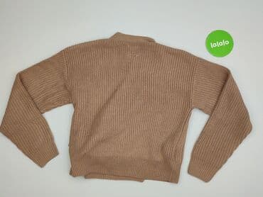 sweter beloved: Sinsay, Sweter damski, rozmiar 2XS — 3