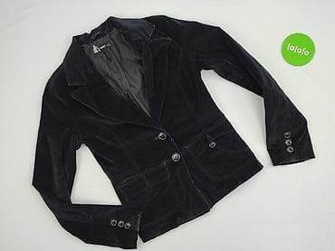 wallis plaszcze: ONLY, Marynarka damska, rozmiar M — 2