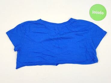 koszulka barcelony vinted: Bershka, Women`s T-shirt, size XS (EU 34) — 3