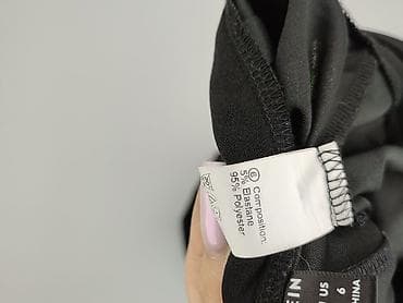jaki formularz: Shein, Spodnie materiałowe damskie, rozmiar M — 6
