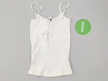 hexeline bluzki: Sinsay, Top damski, rozmiar S — 3