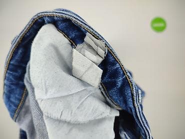 american eagle jeans: House of Denim, Jeansy damskie, rozmiar XL — 5