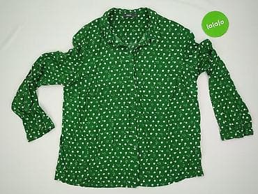 stich c: Cecil, Women's blouse, size L — 2