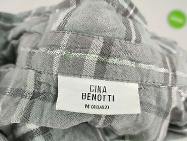 koszula gerry weber: Gina Benotti, Koszula damska, rozmiar M — 4