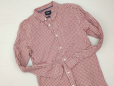 bluzy pull and bear: PULL&BEAR, Koszulа dla mężczyzn, rozmiar M — 1