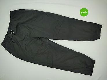 t shirt basic hm: Nike, Spodnie dresowe dla mężczyzn, rozmiar 2XL — 3