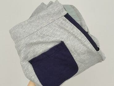 Spodnie dresowe: Guess, Spodnie dresowe damskie, rozmiar XL — 5