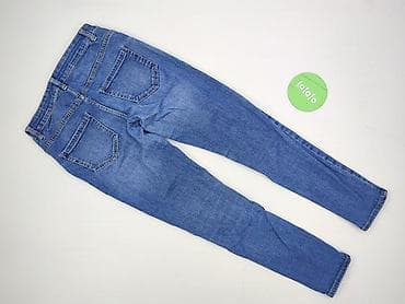 bathing ape jeans: New Look Petite, Jeansy damskie, rozmiar S — 4