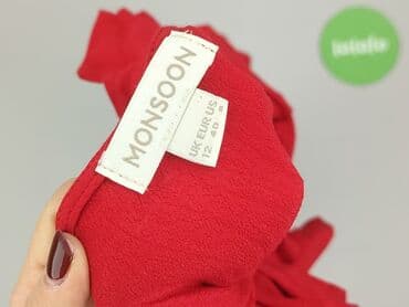 monnari bluzki koszulowe: Monsoon, Bluzka damska, rozmiar M — 5