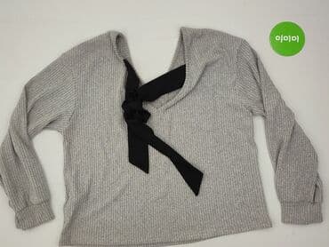 Kobiety: Sweter damski, rozmiar L — 3