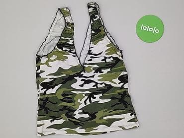 spodnie kargo: Top damski, rozmiar S — 3
