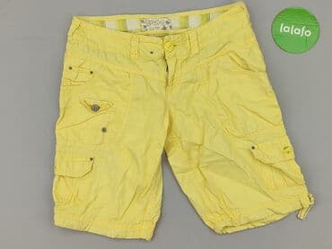 spodnie cargo męskie house: Szorty dla mężczyzn, rozmiar M — 2