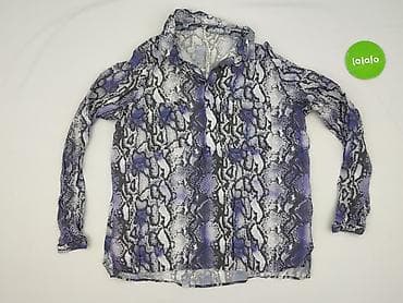 bape kurtka: Smith&Soul, Koszula damska, rozmiar L — 2