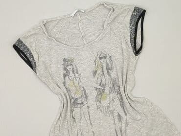 jeansy promod: Promod, Bluzka damska, rozmiar S — 1