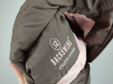 Kurtki skórzane: Kurtka przejściowa damska, rozmiar L — 4