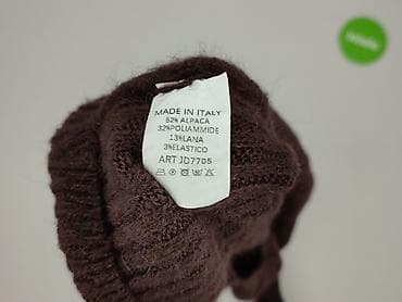 spodenki alphar one: Sweter damski, rozmiar One size — 5