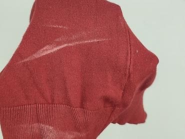 ubrania zero waste: Zеro, Sweter damski, rozmiar XL — 7