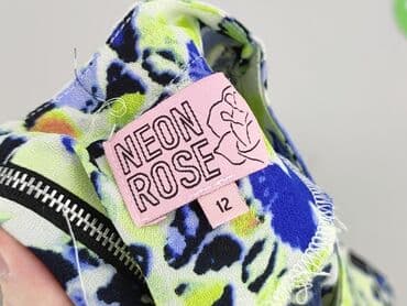 sukienka nakd: Neon Rose, Sukienka damska, rozmiar M — 4