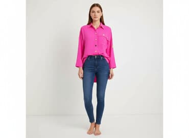 koszula otto hauptmann: Agatha, Koszula damska, rozmiar One size — 6