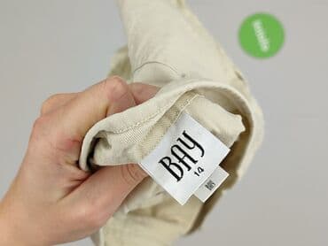 bezowe spodenki damskie: Bay, Szorty damskie, rozmiar XL — 4