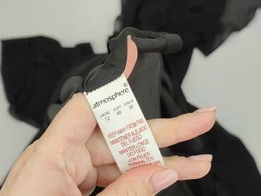 duże rozmiary ekskluzywne sukienki plus size: Atmosphere, Sukienka damska, rozmiar L — 4