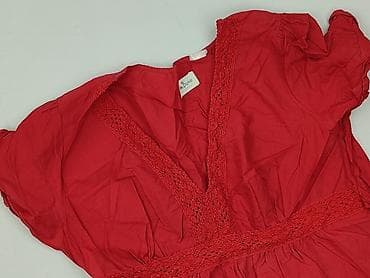 c a tuniki: Bluzka damska, rozmiar S — 1