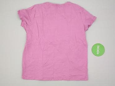 smirnoff: Sinsay, T-shirt damski, rozmiar L — 4