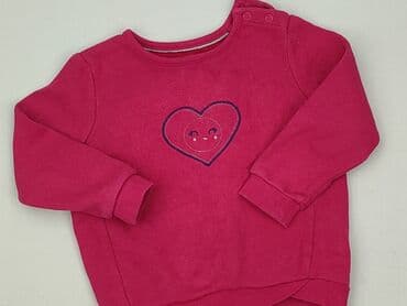 kurtka flek: Sweater, Lupilu, 1.5-2 years, 86-92 cm, condition - Very good — 1