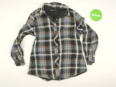 koszula hawajska lidl: Women`s shirt, size S (EU 36) — 2
