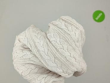 skarpetki hm: H&M Basic, Sweter damski, rozmiar S — 7