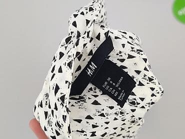 bluzy c: H&M, Bluzka damska, rozmiar M — 5
