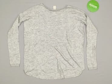 t shirty pod marynarkę: Basic, Bluzka damska, rozmiar XS — 3